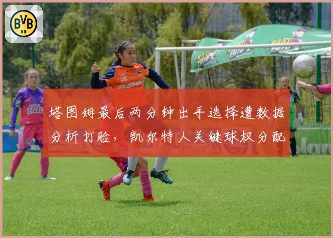 塔图姆最后两分钟出手选择遭数据分析打脸,凯尔特人关键球权分配引内讧